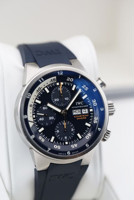 IWC Aquatimer IW378201 Image 2